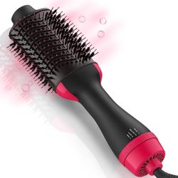 Hot Air Brush