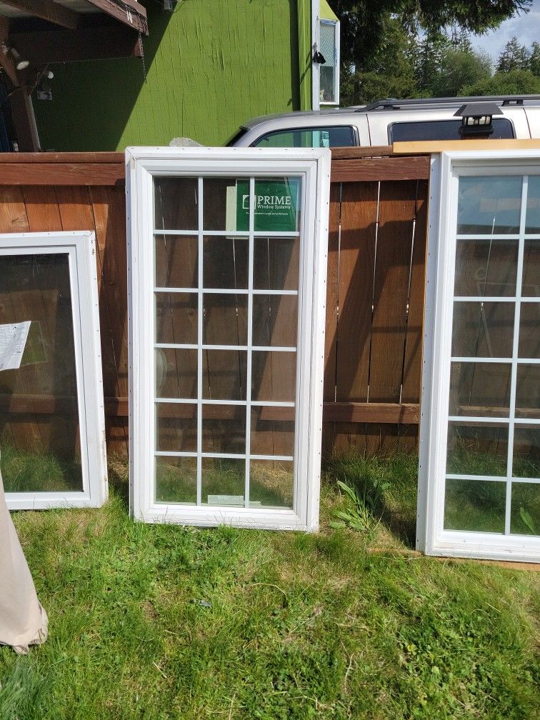 PrimeWindow 2'6"X5'