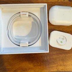 2nd Gen Apple AirPods Pro 