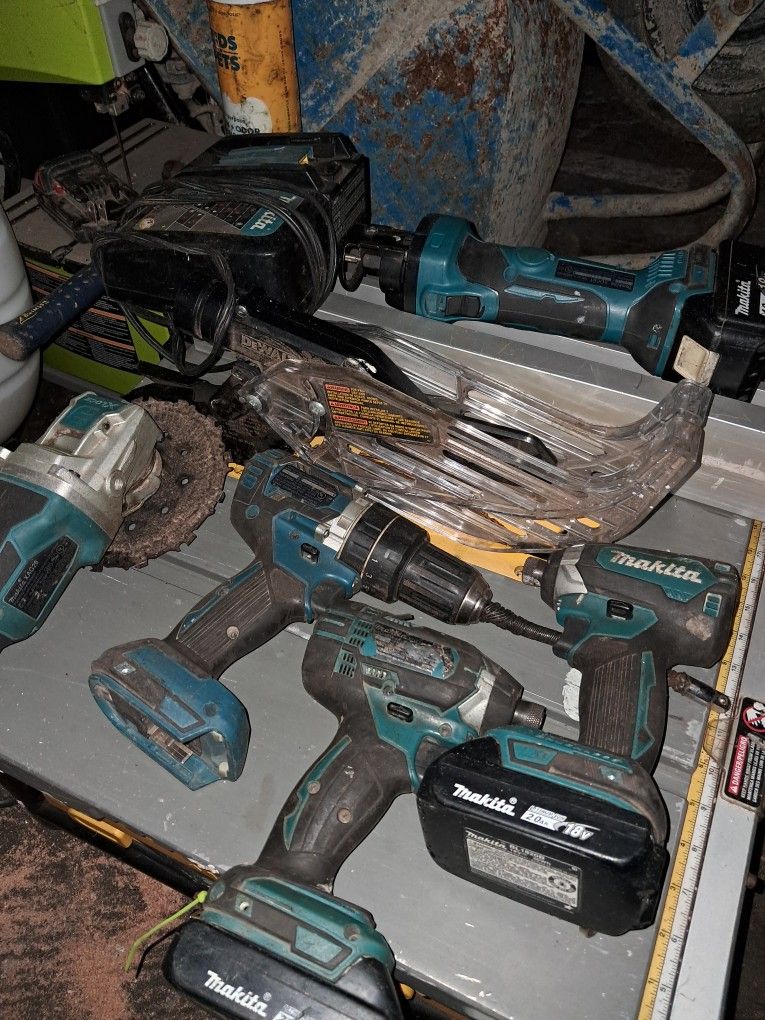Tools