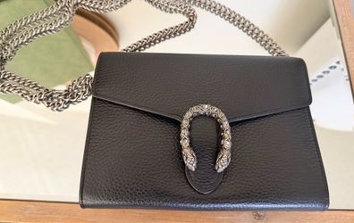 Authentic Gucci Purse