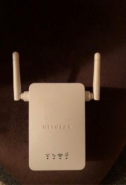Wireless WiFi router