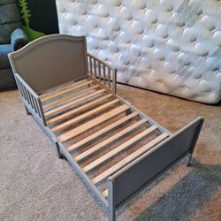 Toddler Bed