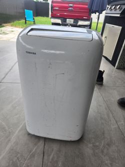 Portable ac