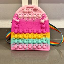 Two Adorable Backpack Shoulder Bag for Kids - Banyoke Bunny Rabbit