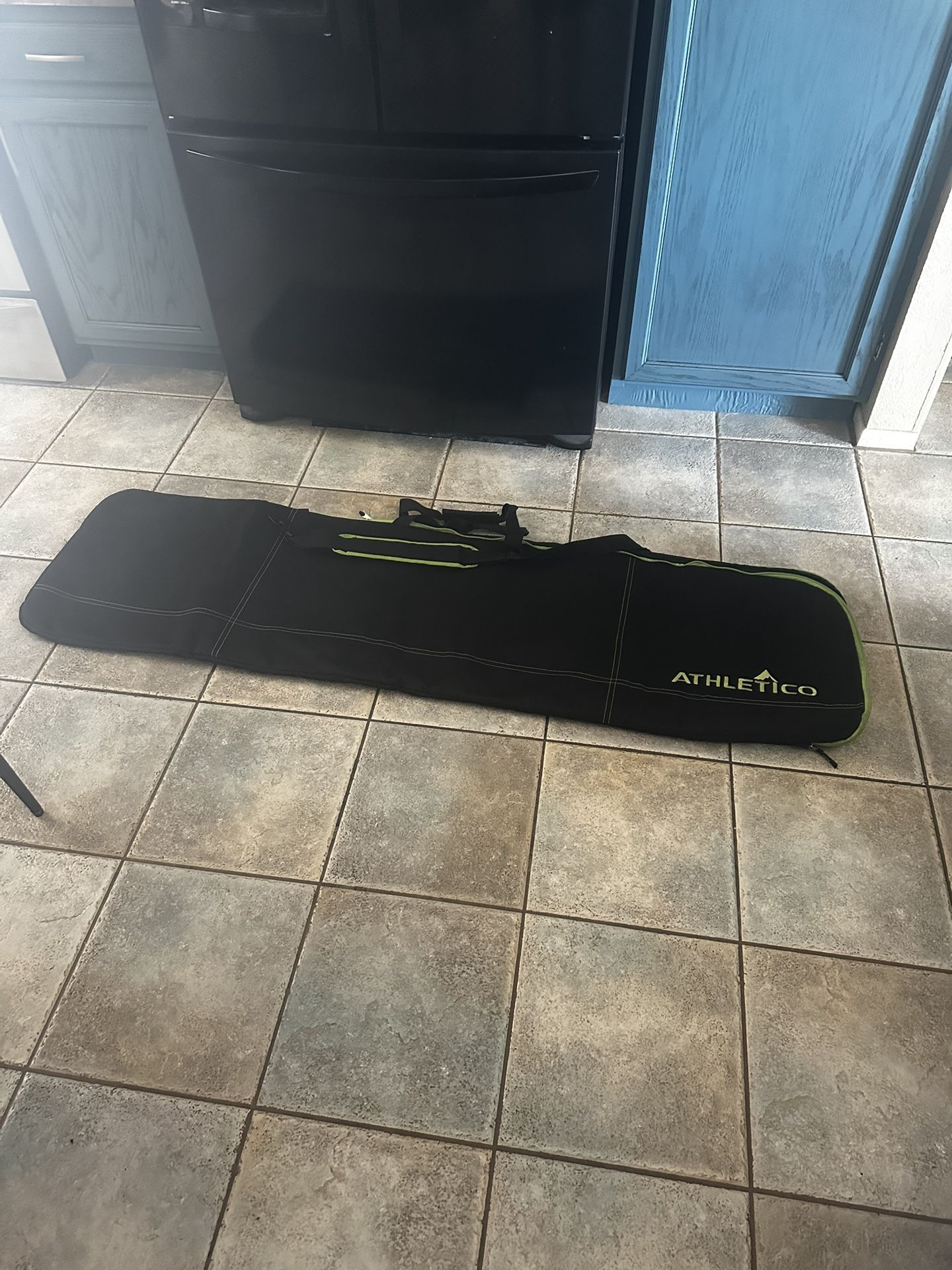Snowboard Soft bag.