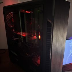 Gaming PC/Streaming PC Intel i 9900k