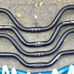 New Bike Handlebars 