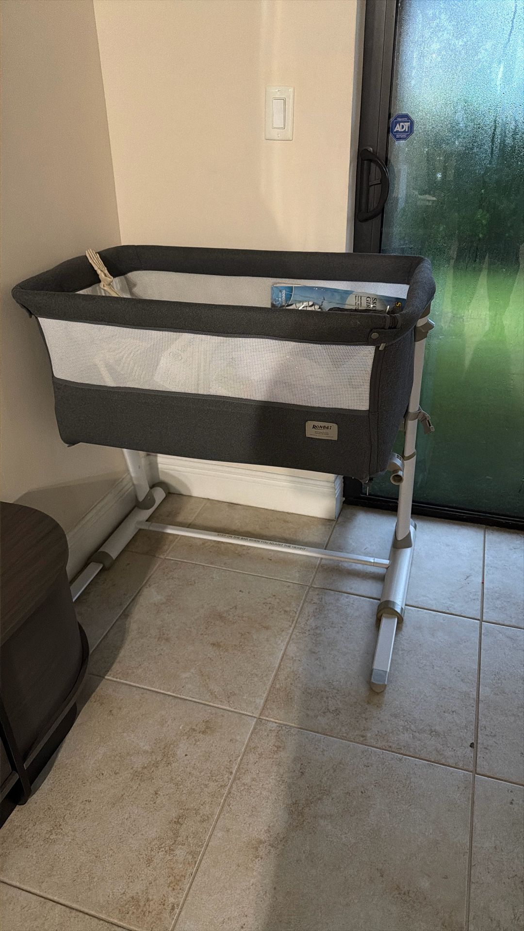 Bassinet Ronbe