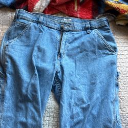 carhartt jeans
