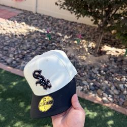 New Era Kanye West Fitted