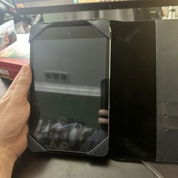 iPad Mini With Cellular