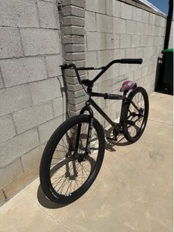 Street co bike