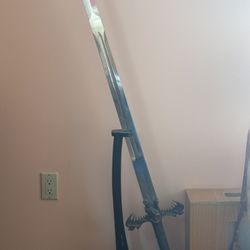 Antique Sword #1 Dragon CrossGuard