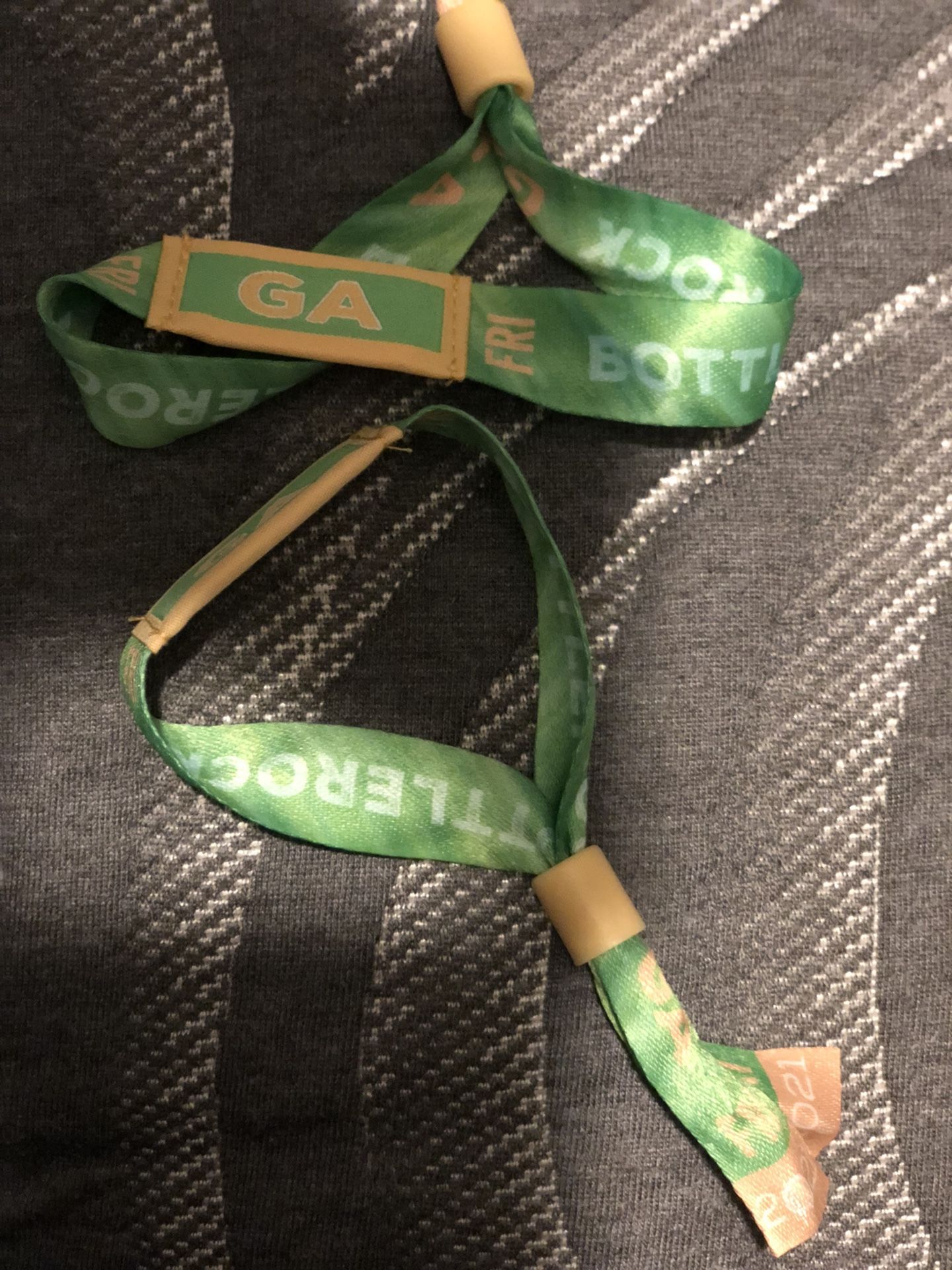 bottlerock 2021