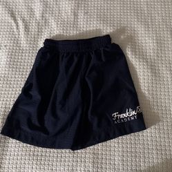 Uniform Franklin PE Pants Size YXS