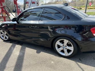 2008 BMW 128i