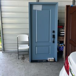 Door