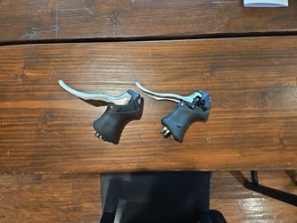 Shimano Sora Flight Deck St-3300 Road Bike Brake/Shift Levers