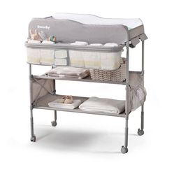 Sweeby Portable Changing Table