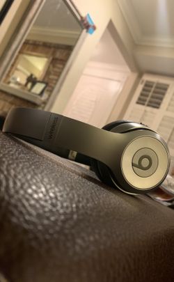 Beats solo wireless