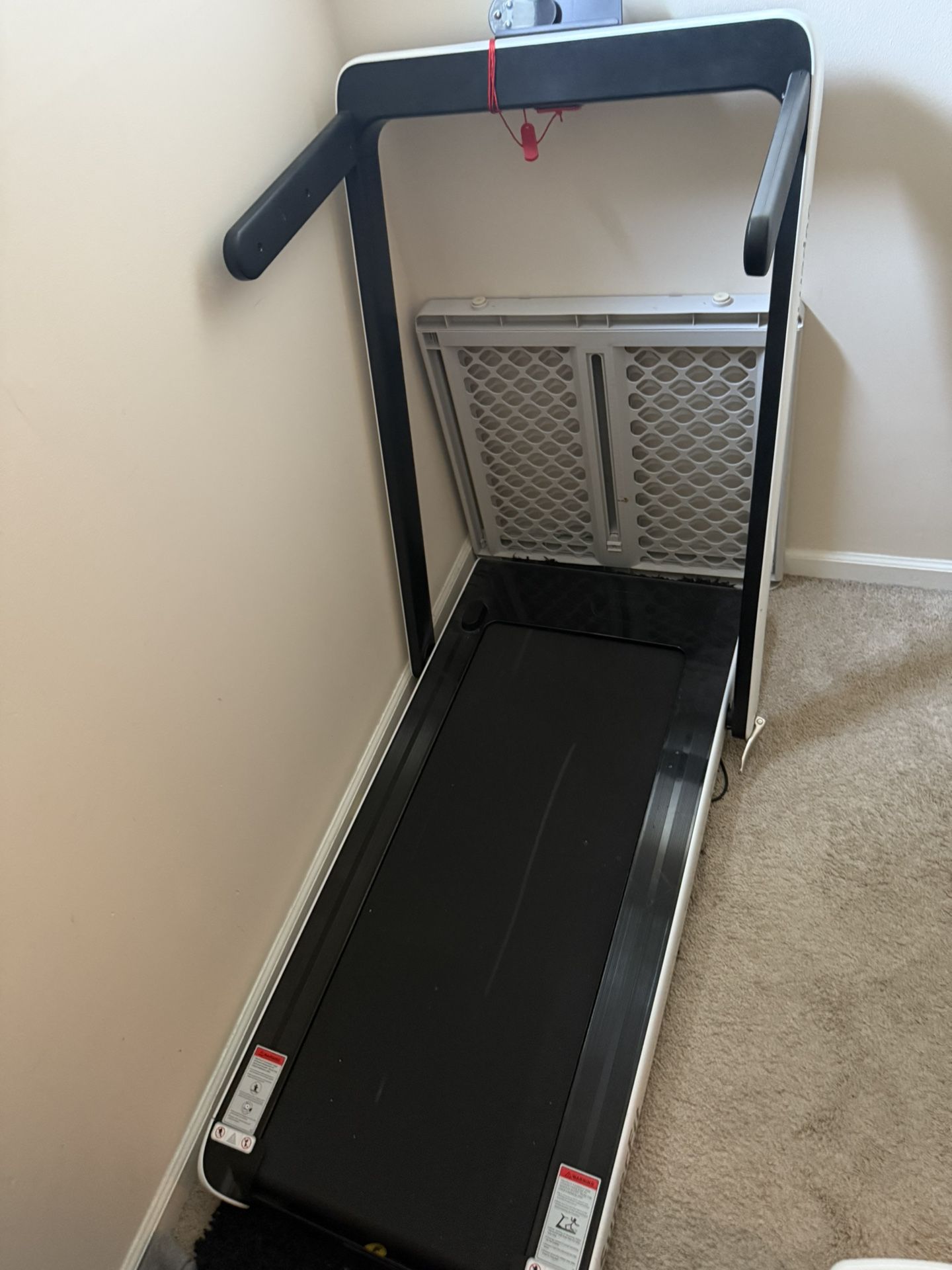 Super Fit treadmill