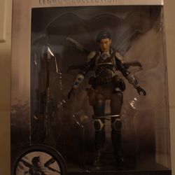 Funko Val Evolve Legacy Collection Collectable