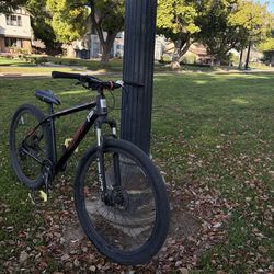 29 inch Infinity mtb