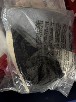 12-18M New Old Navy Black Boots