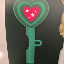 Starbucks 2024 Straw Topper Random Collectors