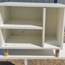 Mini Nightstand
