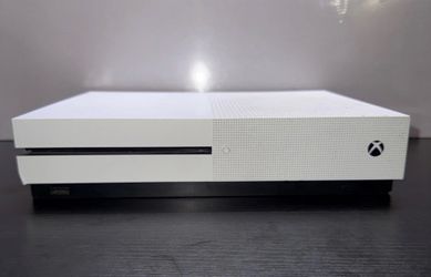 Xbox one s 500gb