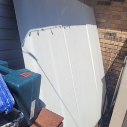 Bed Cover For Chevy Silverado Or Gmc Sierra