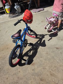 Bicicleta  kids free /gratis