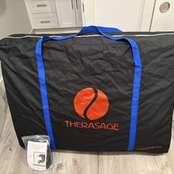 Therasage Sauna