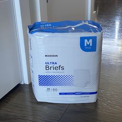 Briefs 