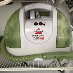 BISSELL Carpet Cleaner