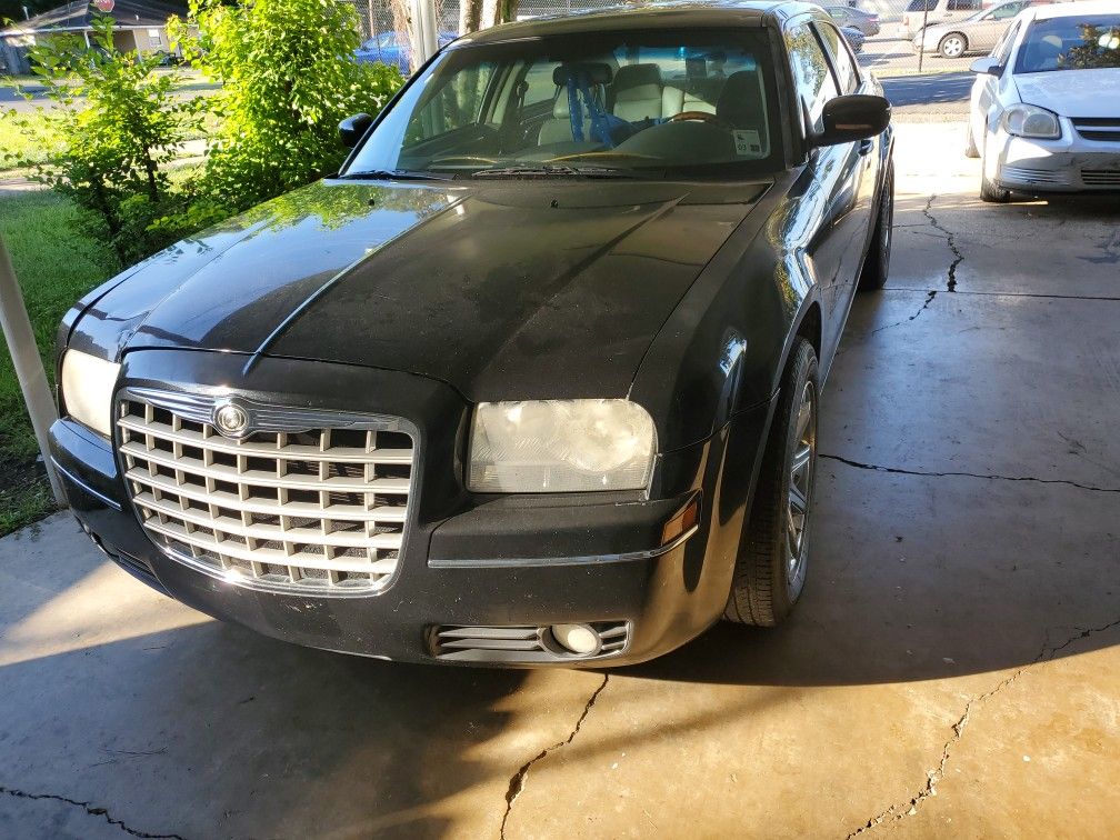 2006 Chrysler 300