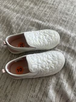 Toddler Girl Shoes New!