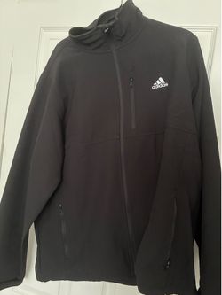 Adidas Jacket