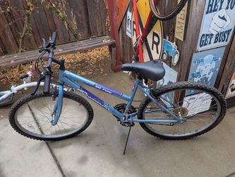 Roadmaster Bike