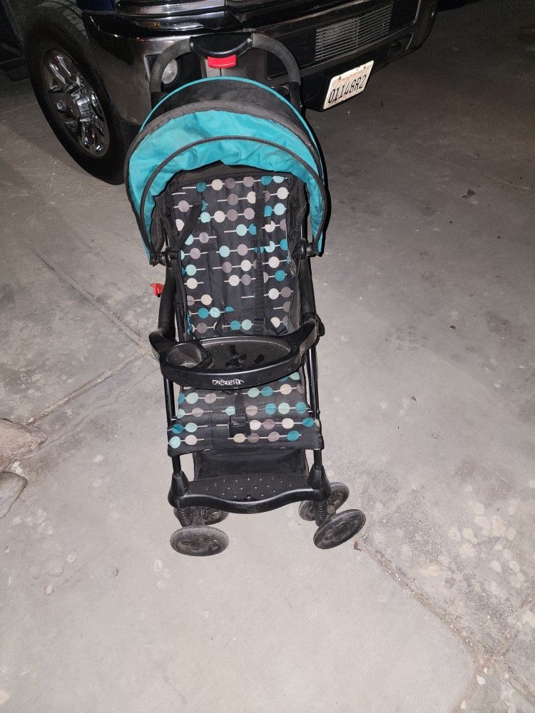 Baby Stroller