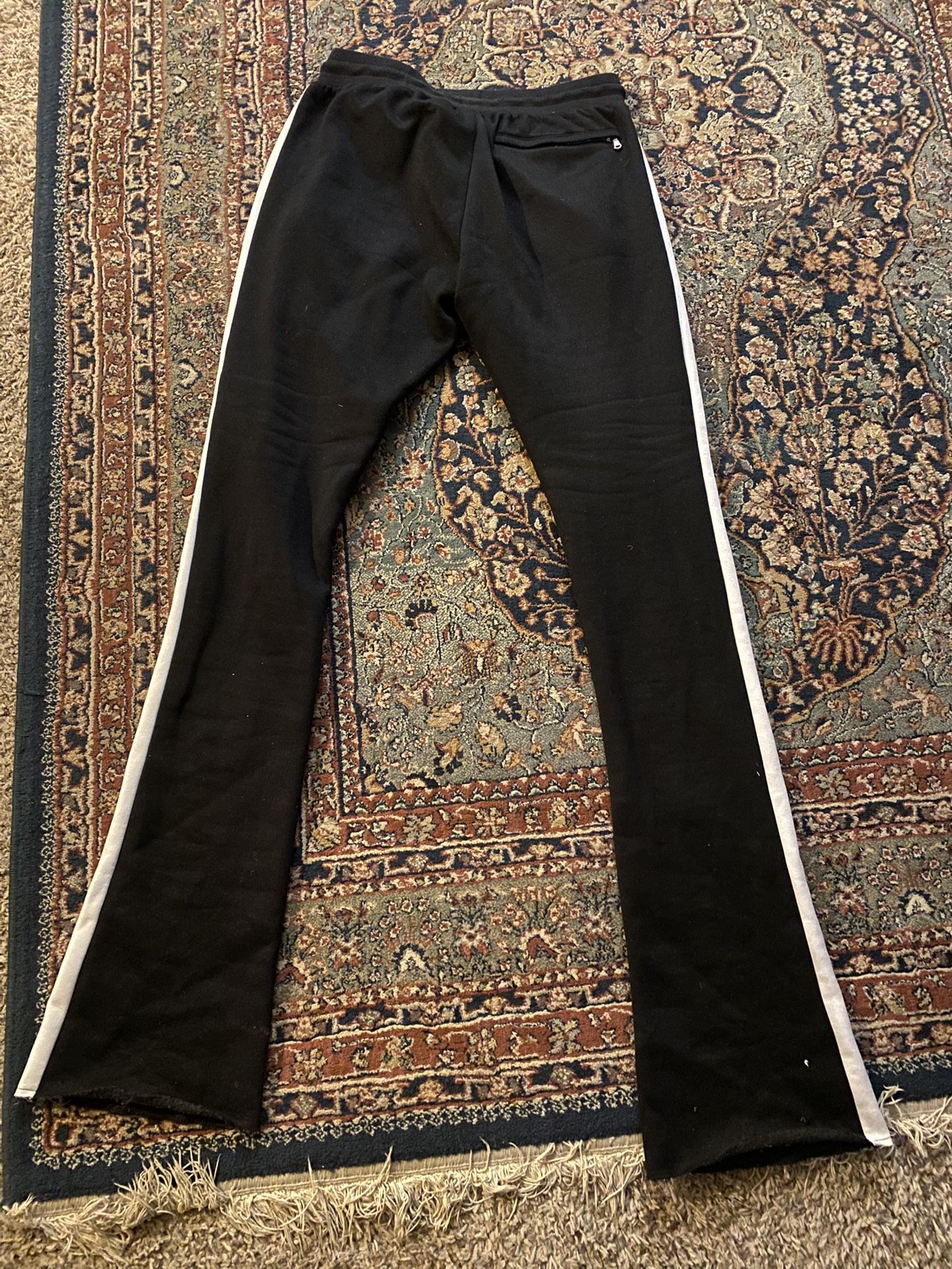 RockStar Original Flare Stacked Sweats