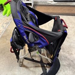 Toddler/baby Hiking Backpack 
