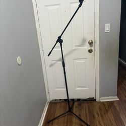 Microphone Stand
