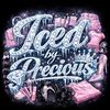  Iced By Precious 