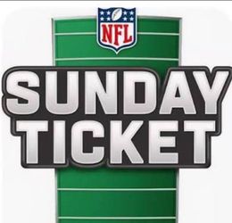 Sunday Ticket