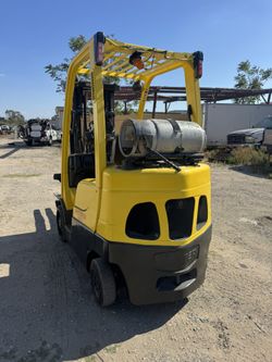 Hyster Forkilft