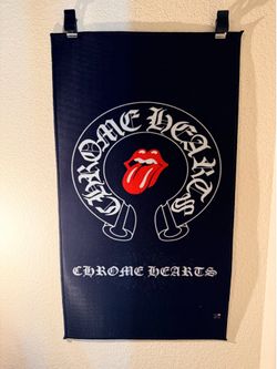 Chrome Hearts