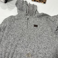 Men Vans Hoodie 